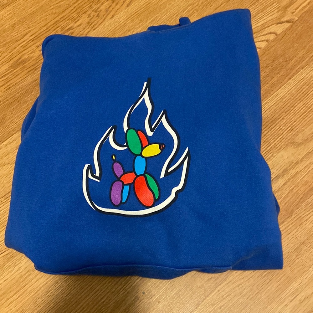 Avani hoodie